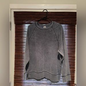 Victoria’s Secret PINK sweatshirt